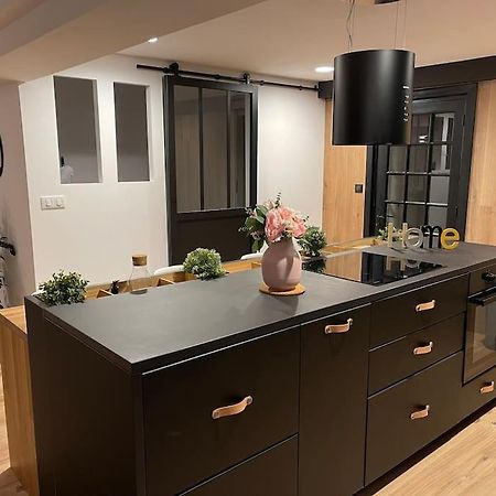 אורונייה Belle Maison Basque 12 Personnes מראה חיצוני תמונה