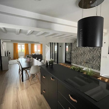 אורונייה Belle Maison Basque 12 Personnes מראה חיצוני תמונה