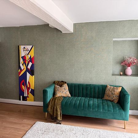אורונייה Belle Maison Basque 12 Personnes מראה חיצוני תמונה