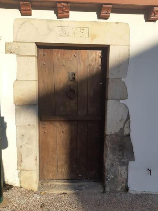 אורונייה Belle Maison Basque 12 Personnes מראה חיצוני תמונה